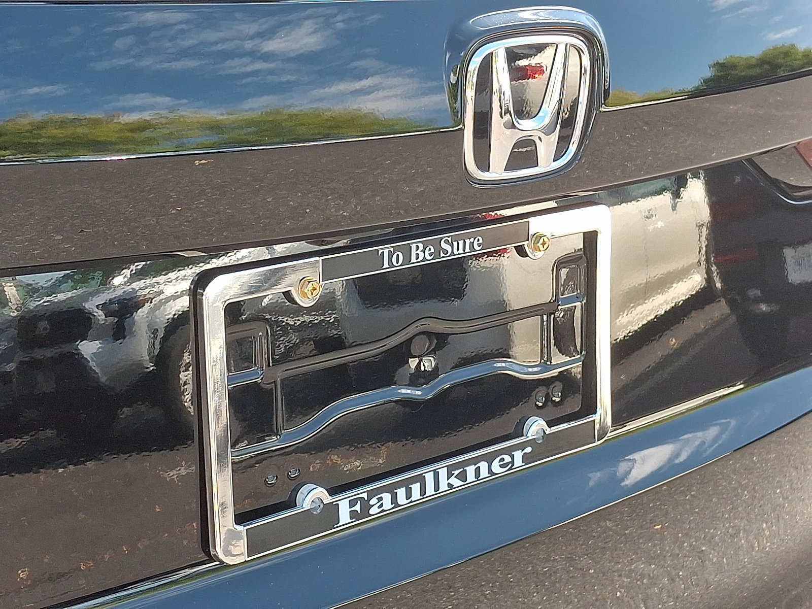 Certified 2024 Honda CR-V Sport-L image 34