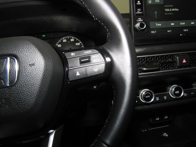 Certified 2026 Honda HR-V EX-L image 6