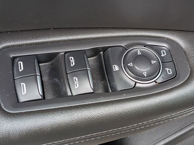 Used 2021 Cadillac XT6 Luxury AWD/4WD image 16