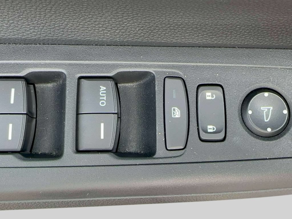 Certified 2025 Honda CR-V LX image 13