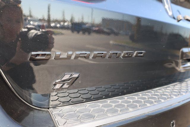 Used 2025 Dodge Durango R/T image 40