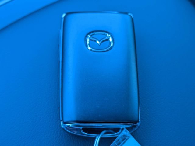 New 2026 MAZDA MAZDA3 s FWD image 25