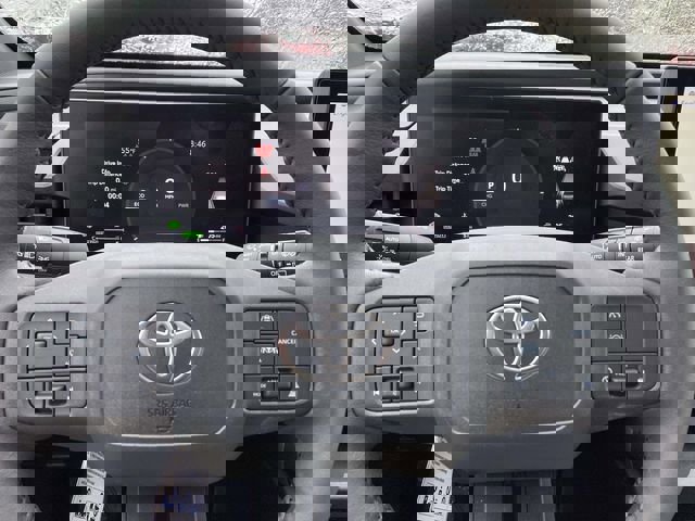 New 2026 Toyota RAV4 SE image 15