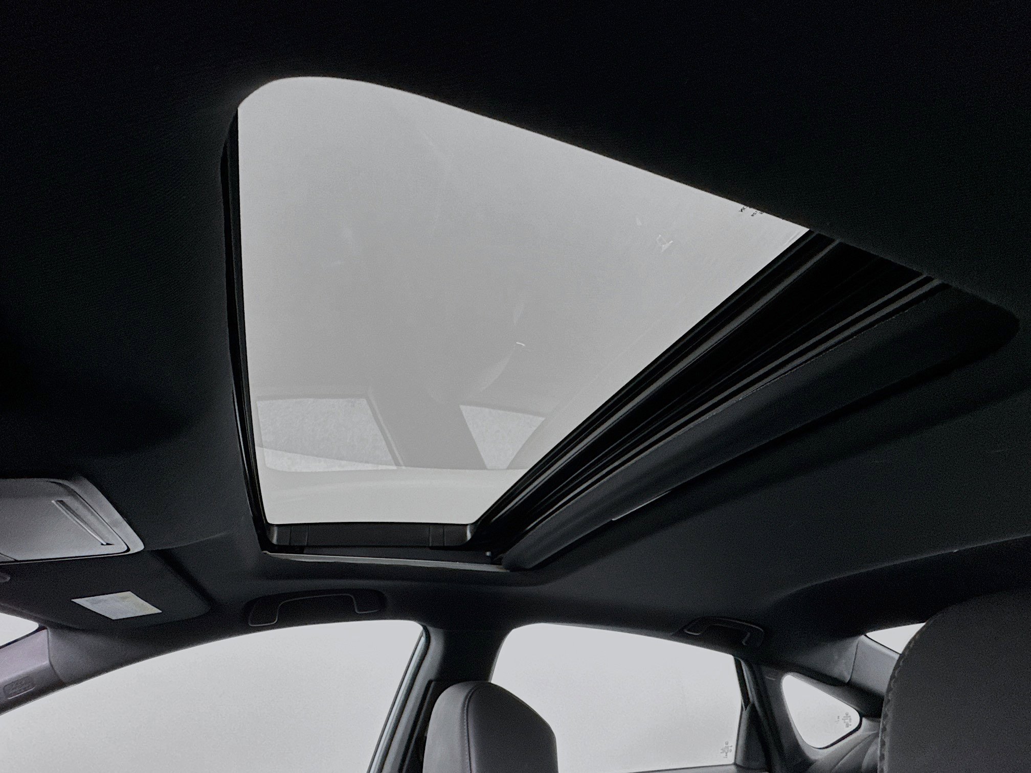 Certified 2024 Honda Accord Sport image 21