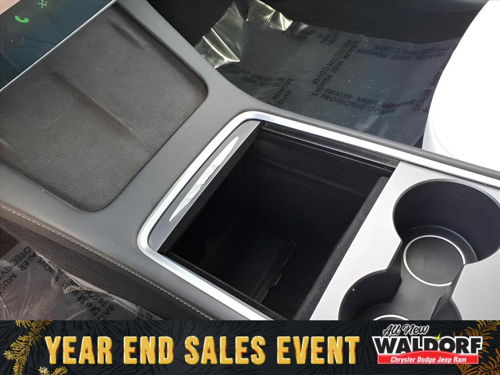 Used 2022 Tesla Model 3 image 17