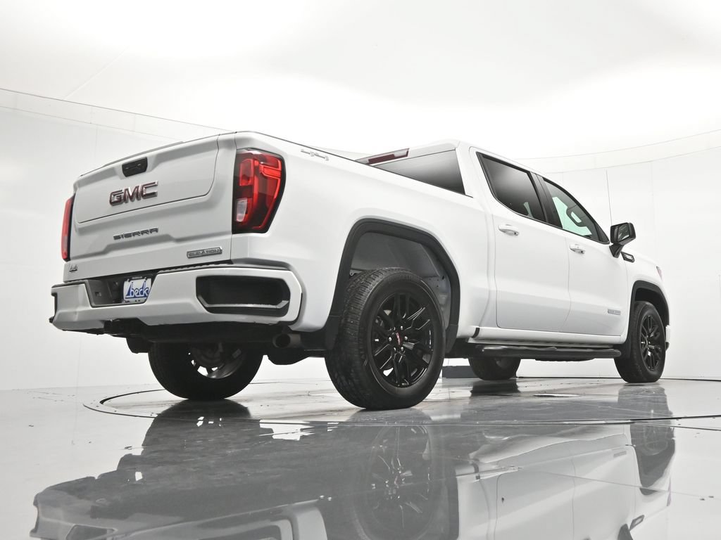 Used 2024 GMC Sierra 1500 Elevation AWD/4WD image 41