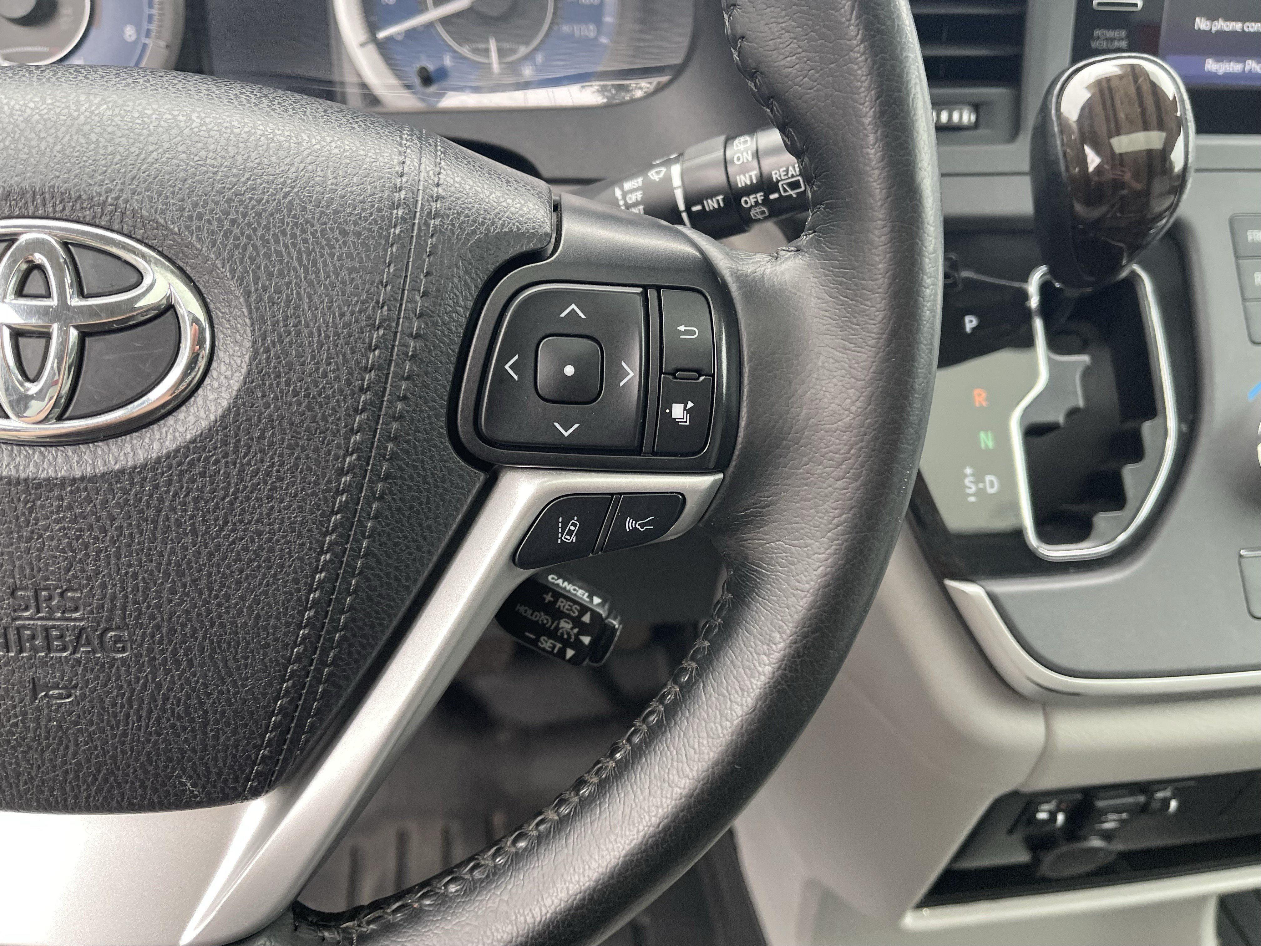 Certified 2020 Toyota Sienna XLE FWD image 21