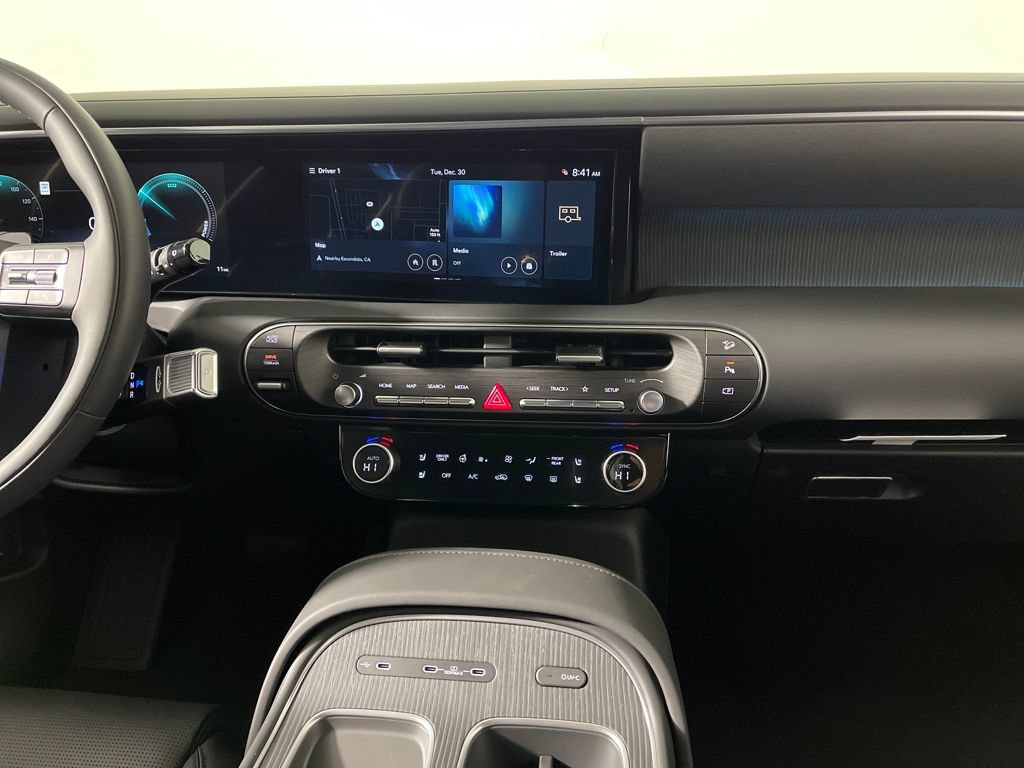 New 2026 Hyundai Palisade Calligraphy AWD/4WD image 16