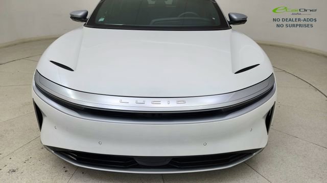 Used 2022 Lucid Air Grand Touring AWD/4WD image 9