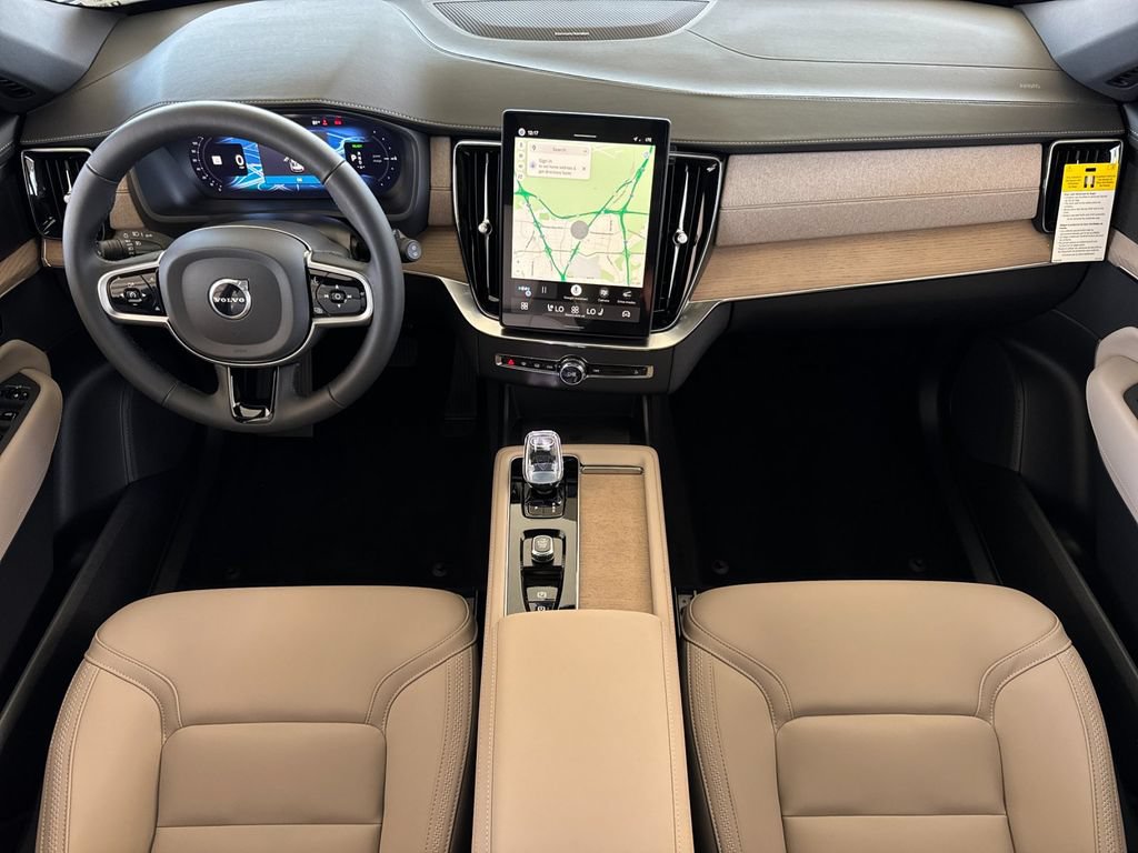 New 2026 Volvo XC90 T8 Plus AWD/4WD image 12