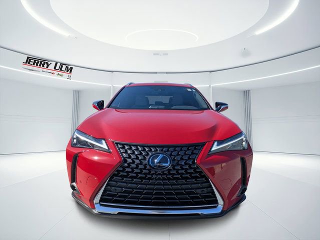 Used 2024 Lexus UX 250h FWD image 8