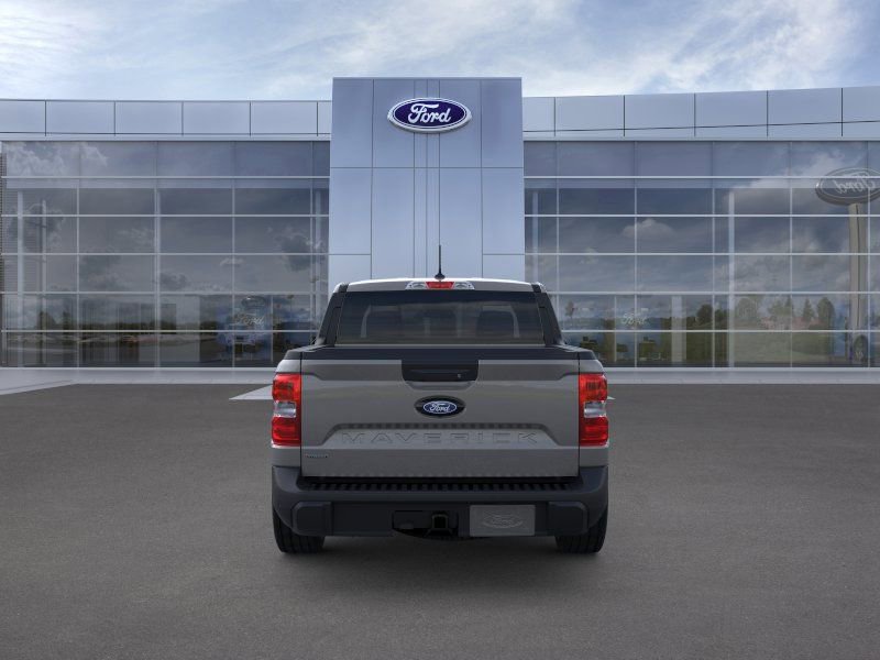 New 2026 Ford Maverick XLT AWD/4WD image 32
