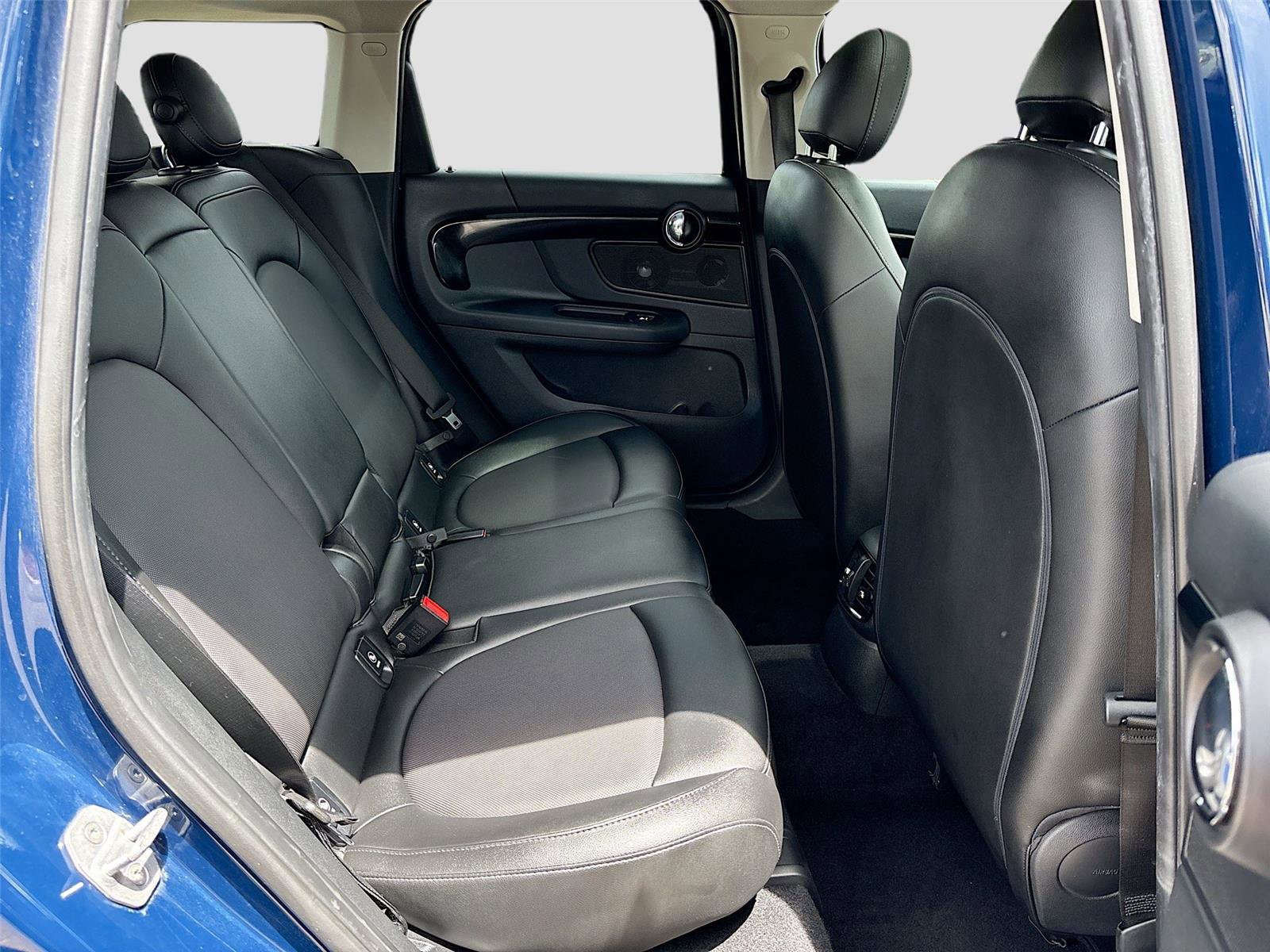 Used 2017 MINI Cooper Countryman FWD image 27