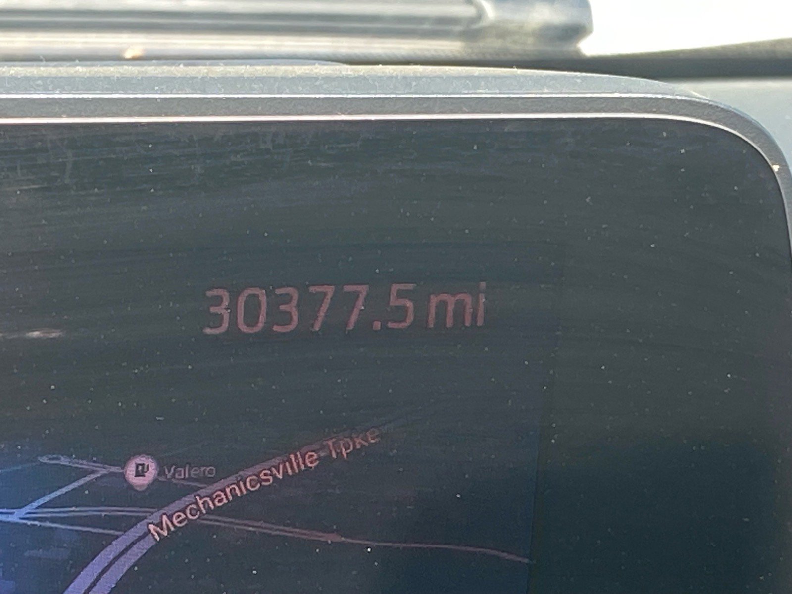 Used 2025 Ford Expedition Max Active image 15