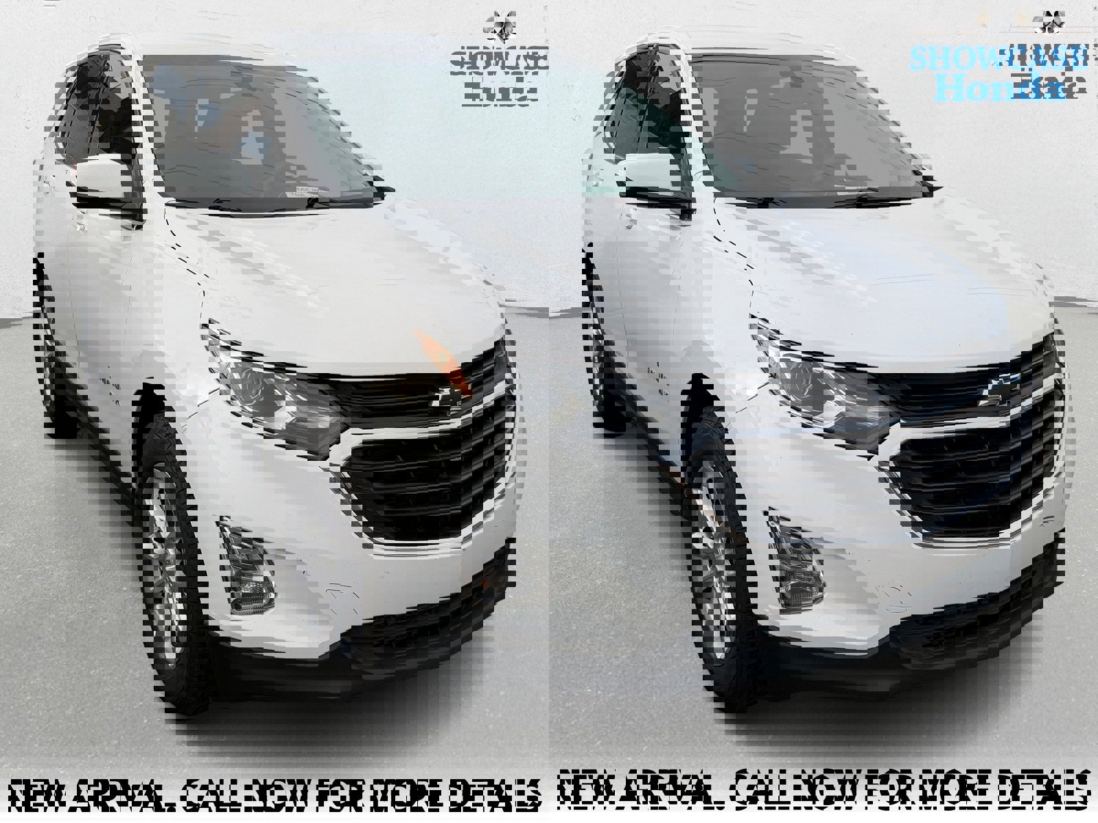Used 2019 Chevrolet Equinox LT image 6