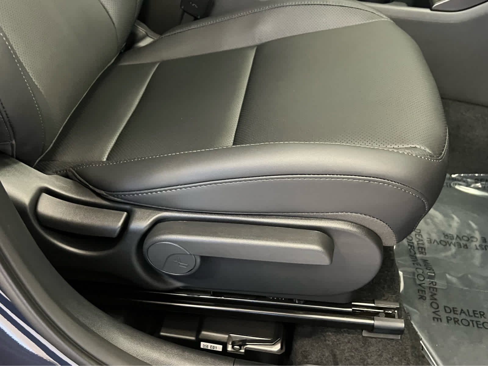 New 2026 Hyundai Kona SEL Premium image 18