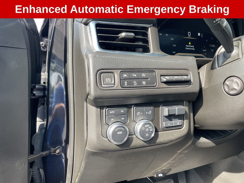 Used 2023 GMC Yukon Denali w/ Max Trailering Package image 23