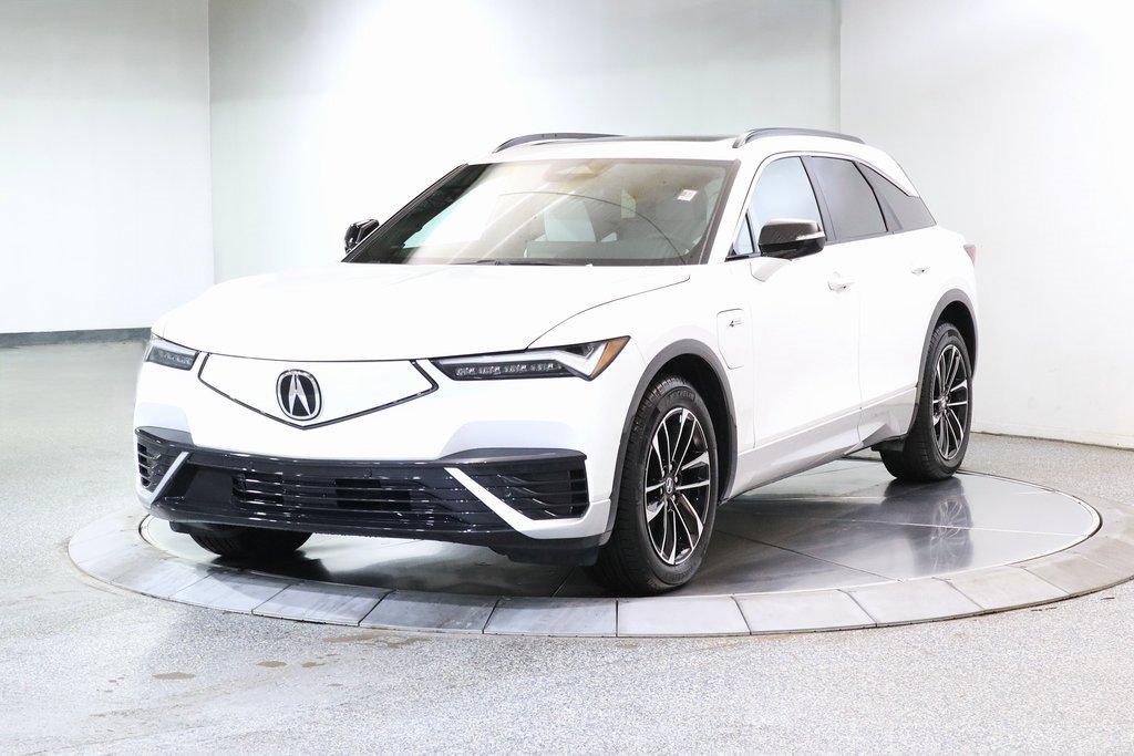 Certified 2024 Acura ZDX A-Spec image 5