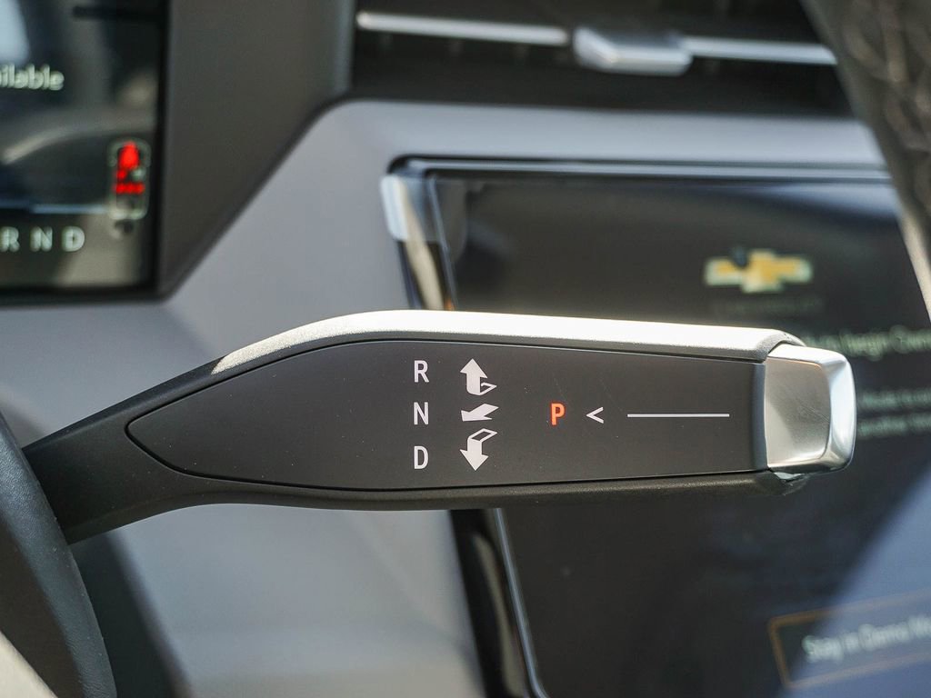 New 2027 Chevrolet Bolt RS w/ Technology Package image 22