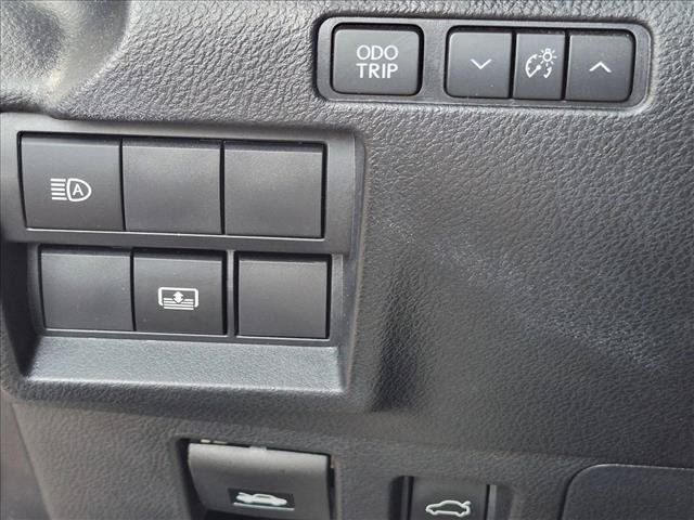 Certified 2023 Lexus IS 300 w/ Premium Package RWD image 10