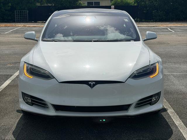 Used 2019 Tesla Model S 100D AWD/4WD image 11