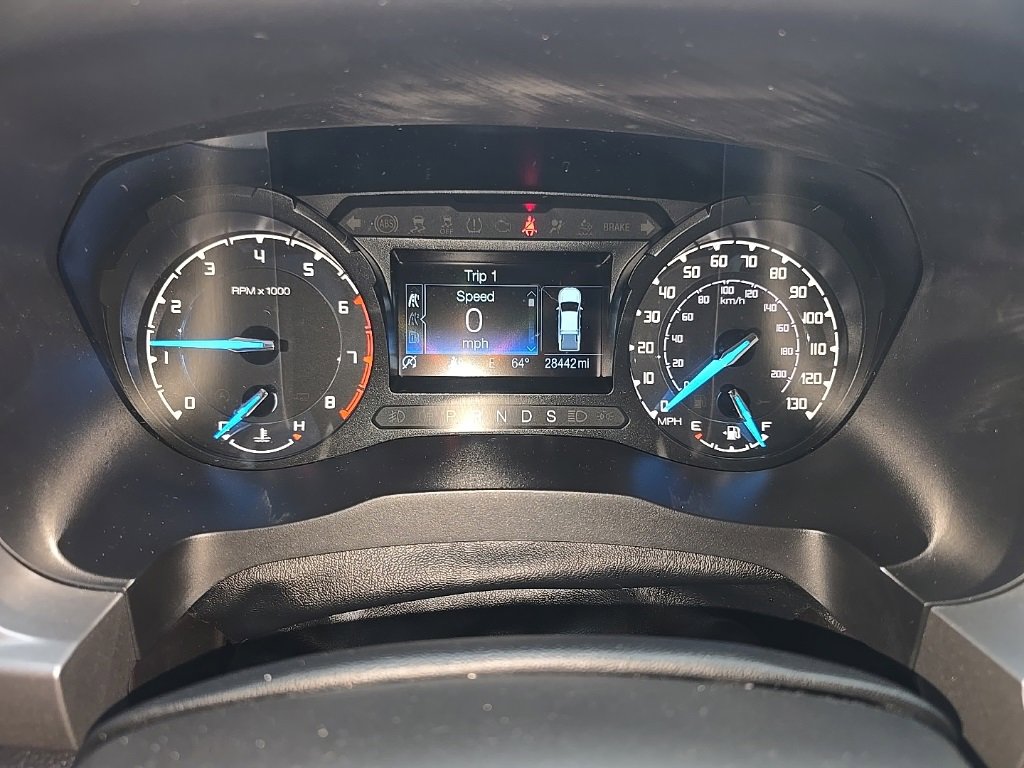 Used 2019 Ford Ranger XLT w/ Equipment Group 302A Luxury image 8