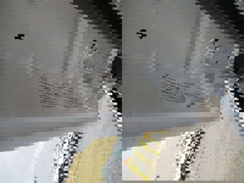 Used 2013 Ford F450 XL w/ Snow Plow Prep Pkg image 28