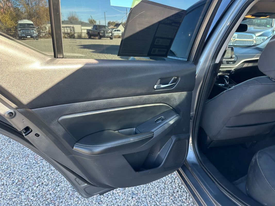 Used 2019 Nissan Altima 2.5 SV image 29