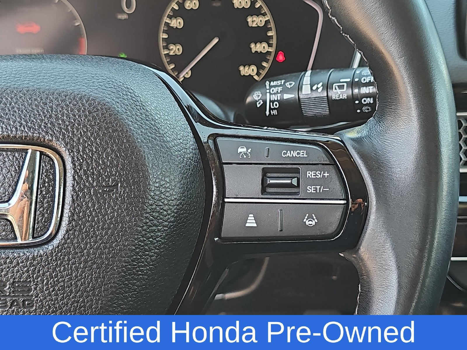 Certified 2023 Honda Civic EX-L image 17