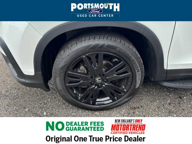Used 2022 Honda Pilot Special Edition image 29