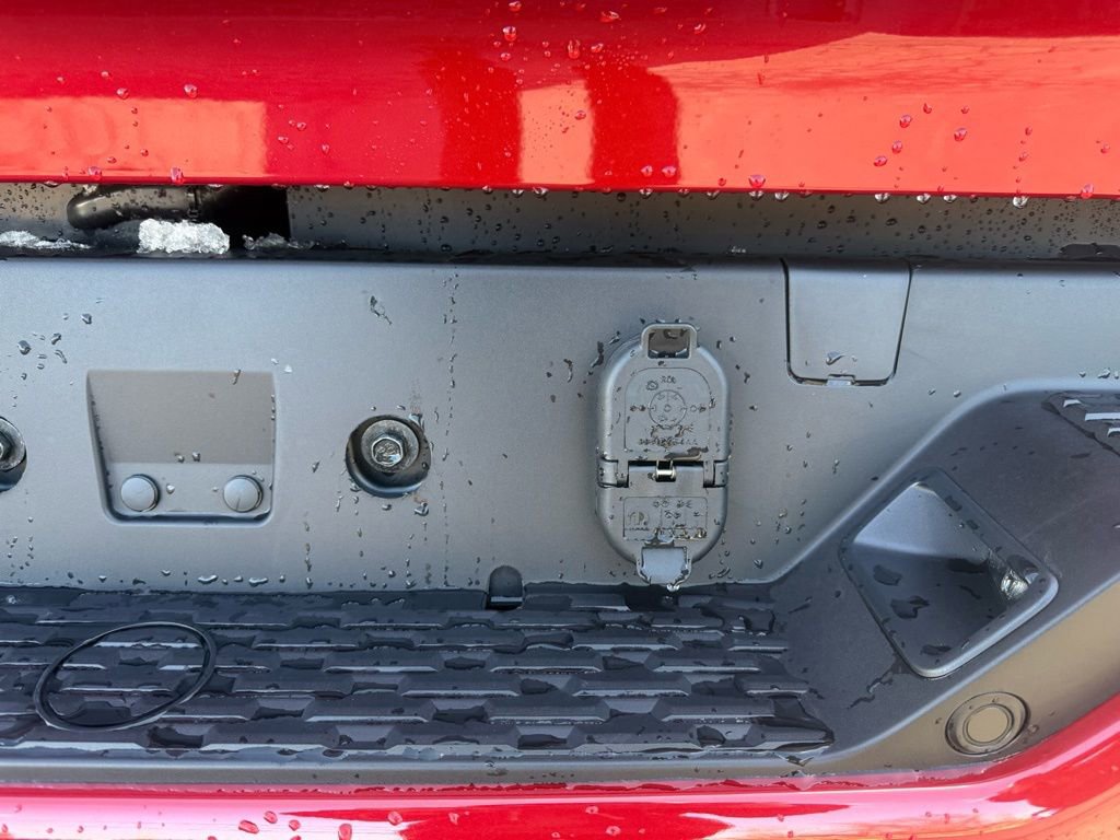 New 2026 RAM 1500 4x4 Crew Cab image 31