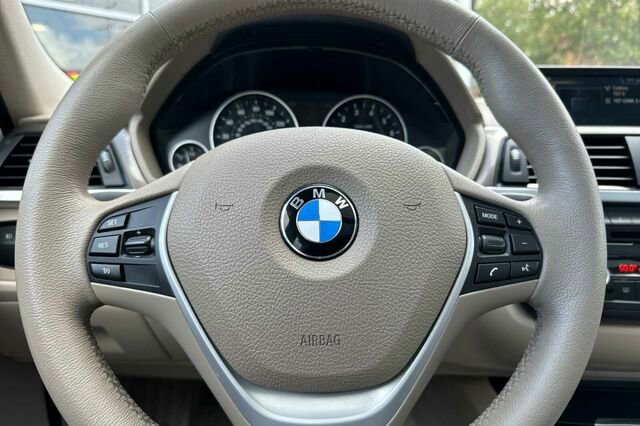 Used 2014 BMW 328i xDrive 328i xDrive 4D Wagon image 23