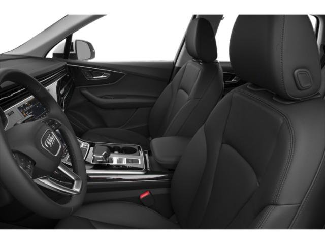 Used 2024 Audi Q7 3.0T Prestige AWD/4WD image 12