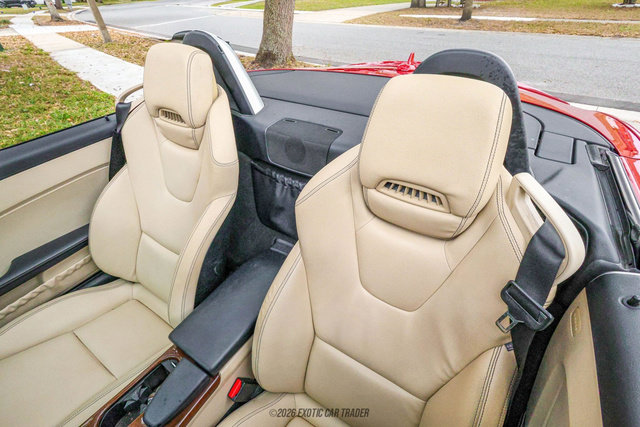 Used 2015 Mercedes-Benz SLK 250 image 38