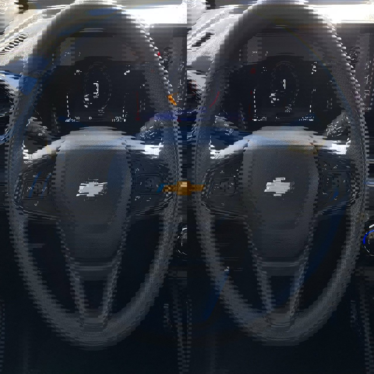 Used 2025 Chevrolet TrailBlazer LT image 12