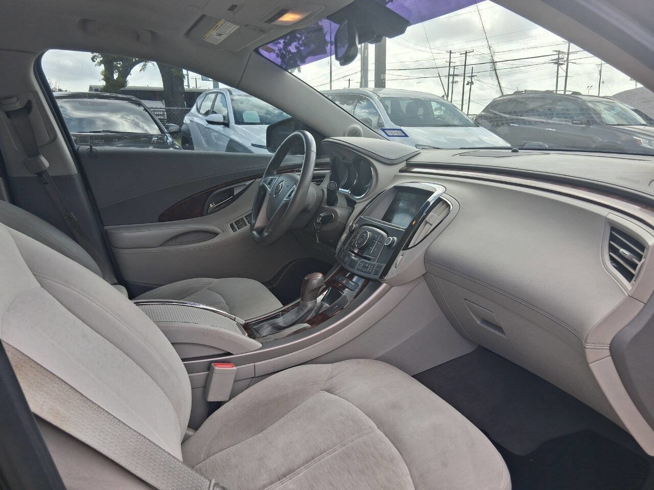 Used 2013 Buick LaCrosse image 15
