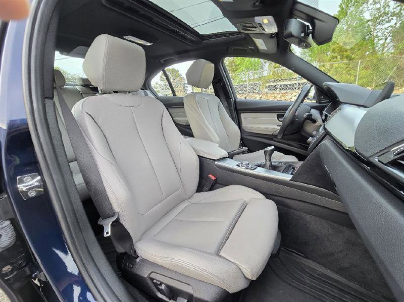 Used 2012 BMW 328i Sedan image 16