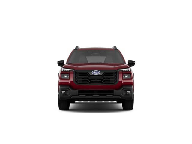 New 2026 Subaru Outback Limited XT AWD/4WD image 8