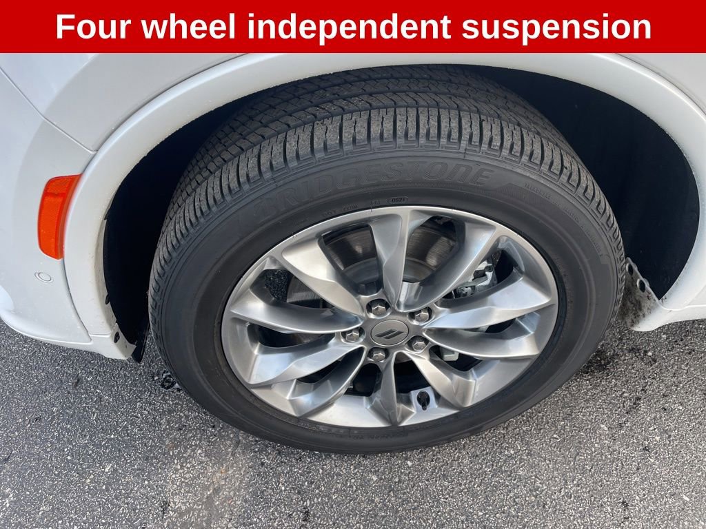 Used 2021 Dodge Durango Citadel image 10