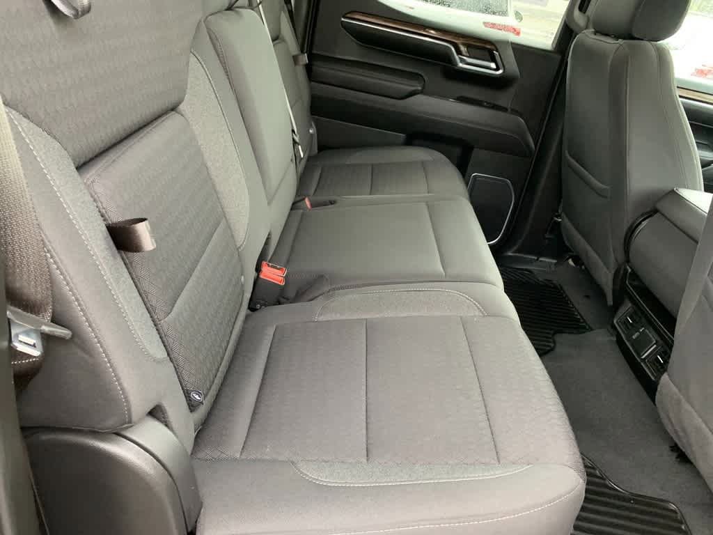 Certified 2022 GMC Sierra 1500 Elevation AWD/4WD image 22