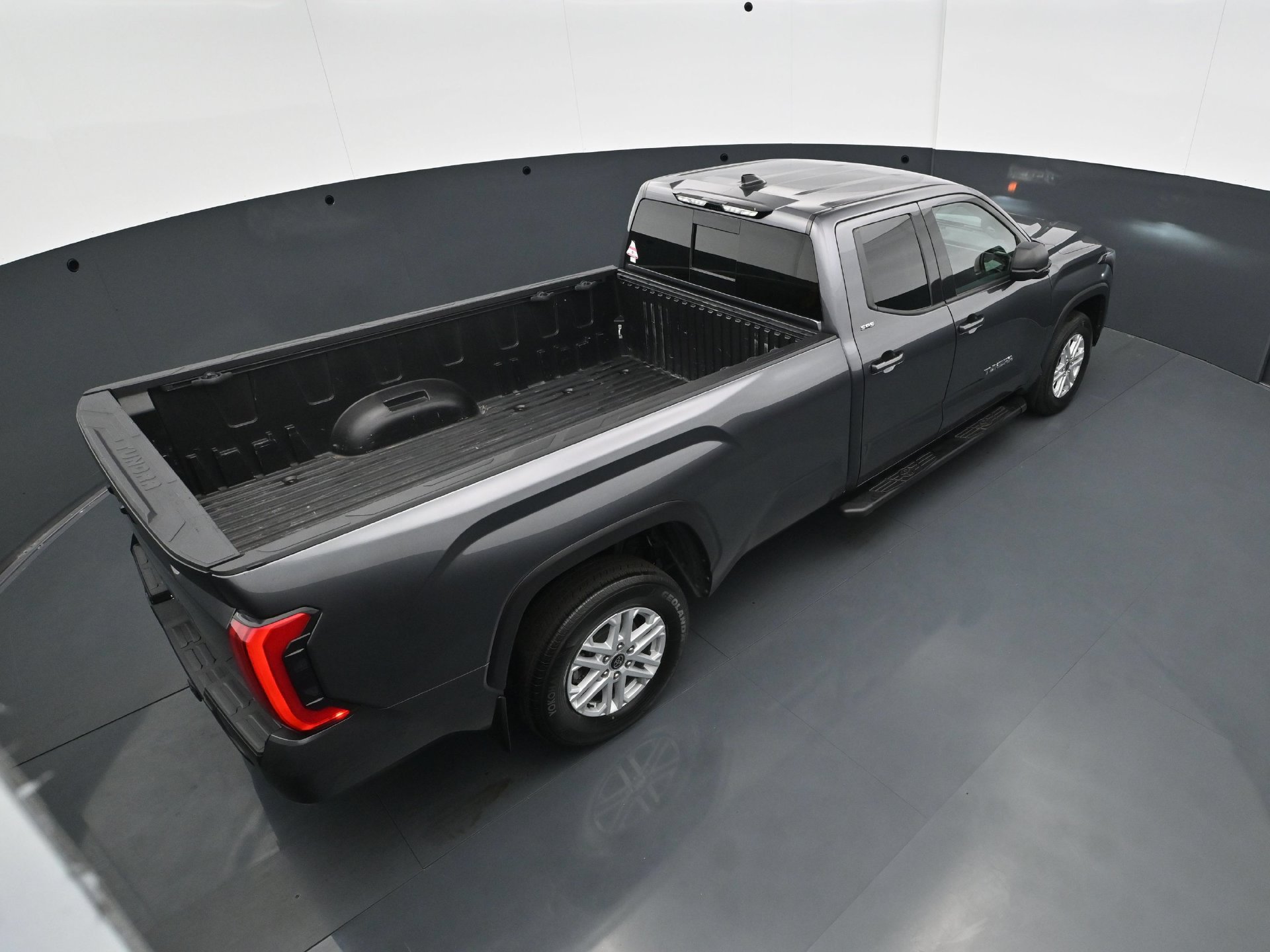 Used 2023 Toyota Tundra SR5 AWD/4WD image 37