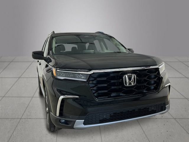 New 2025 Honda Pilot Elite image 11