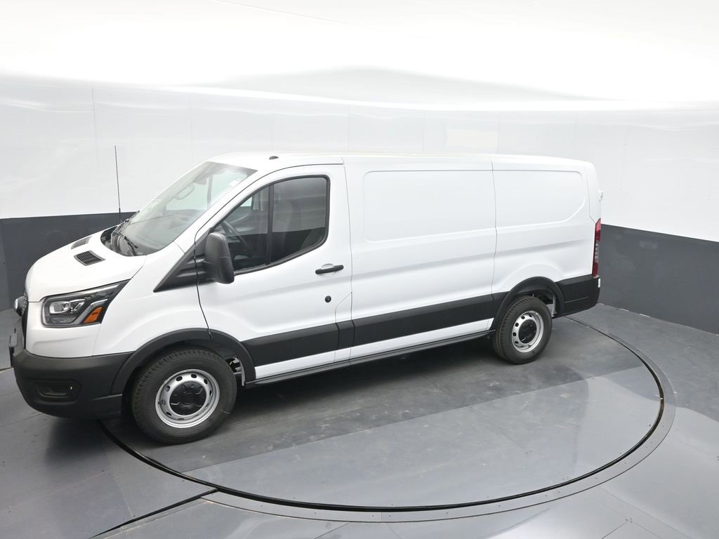 New 2025 Ford Transit 150 Low Roof