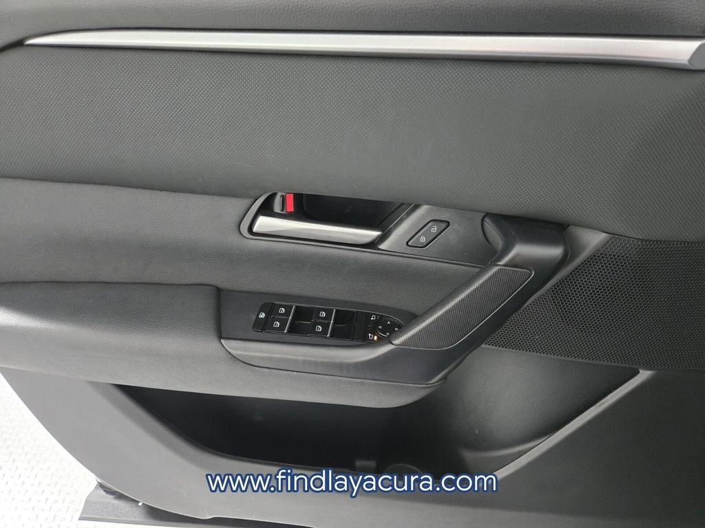 Used 2024 MAZDA CX-50 AWD 2.5 S w/ Cargo Package image 20