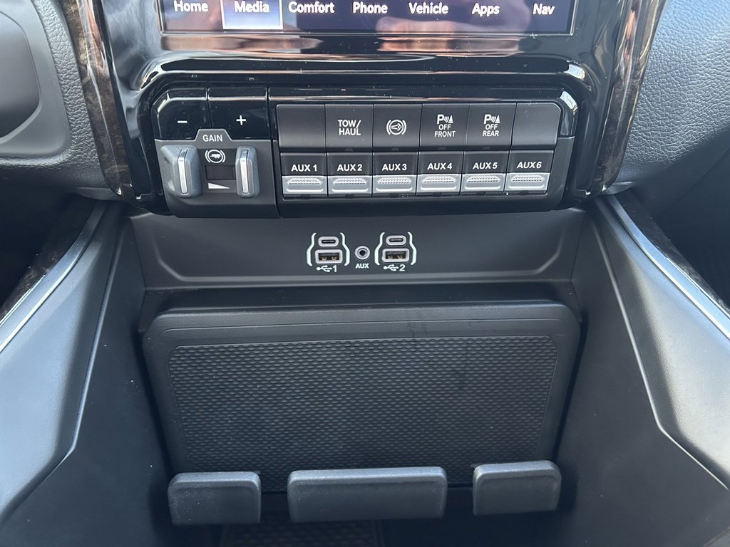 New 2026 RAM 2500 Big Horn image 18