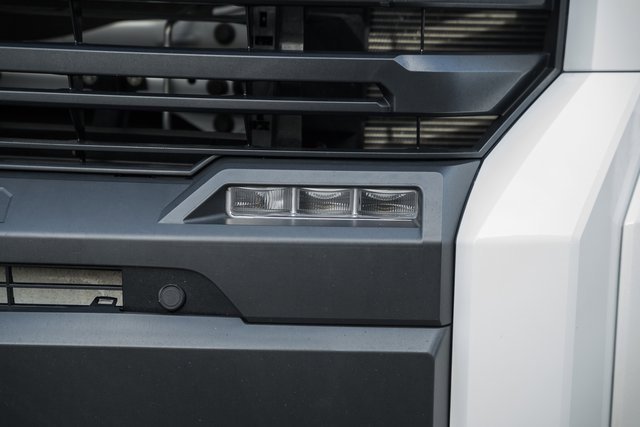 Used 2024 Toyota Tundra SR5 image 13