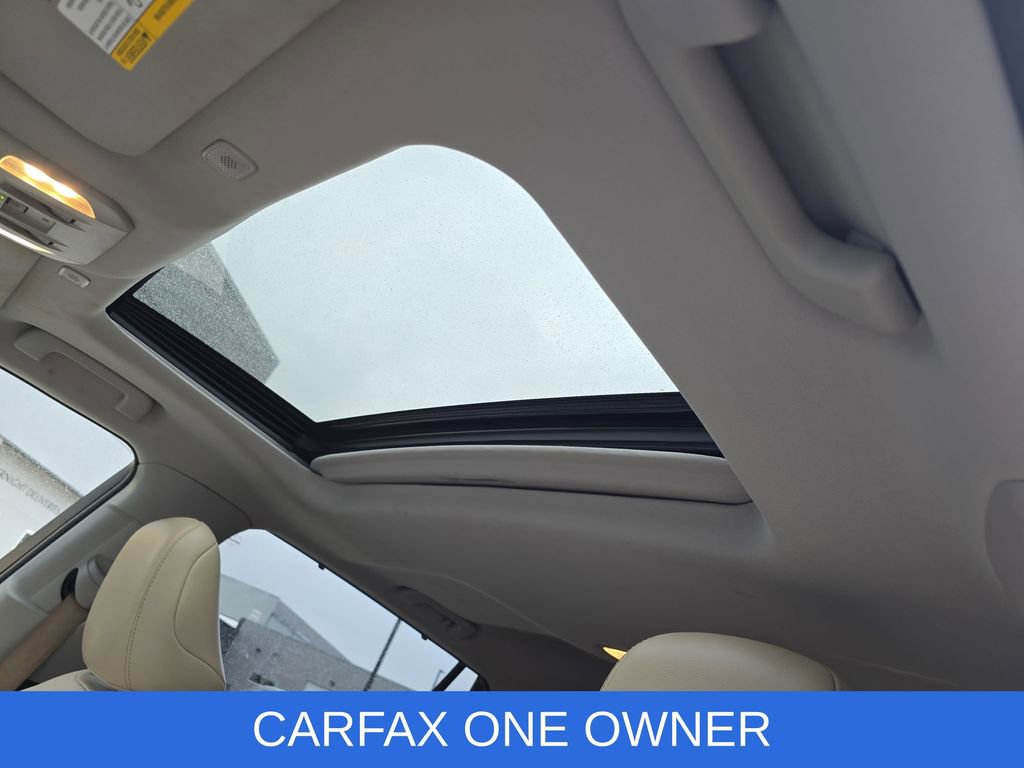 Used 2024 Toyota Highlander Limited image 31