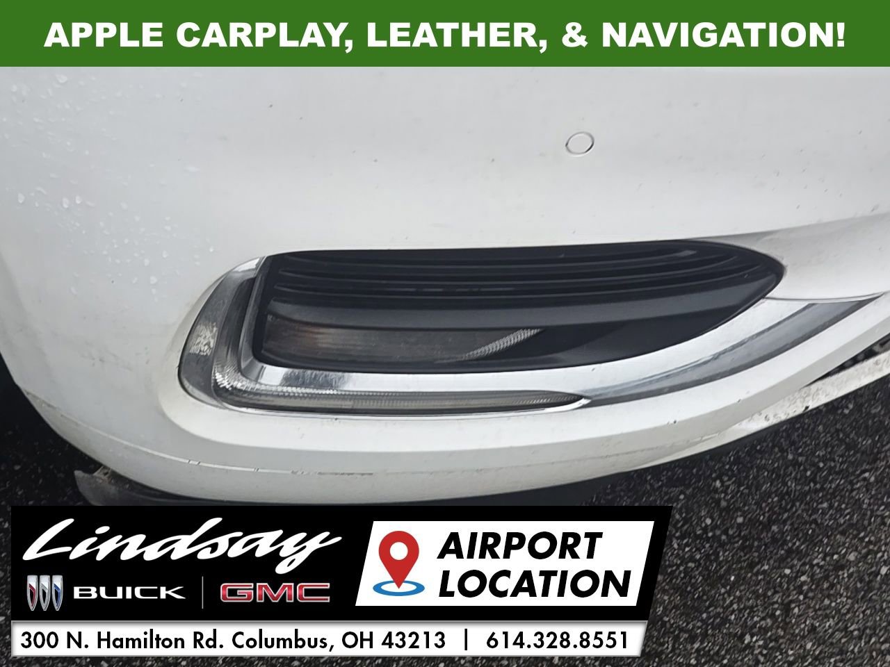 Used 2018 Buick Enclave Avenir w/ Avenir Technology Package image 12