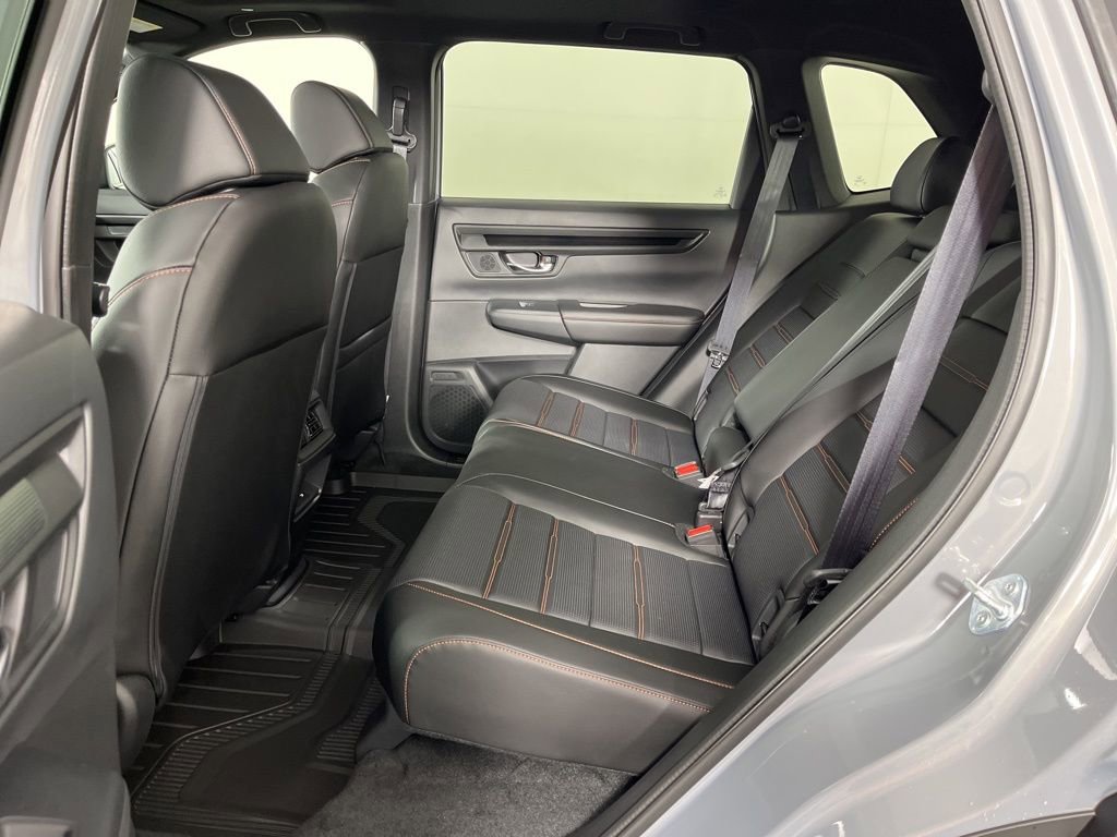 New 2026 Honda CR-V Sport-L image 25