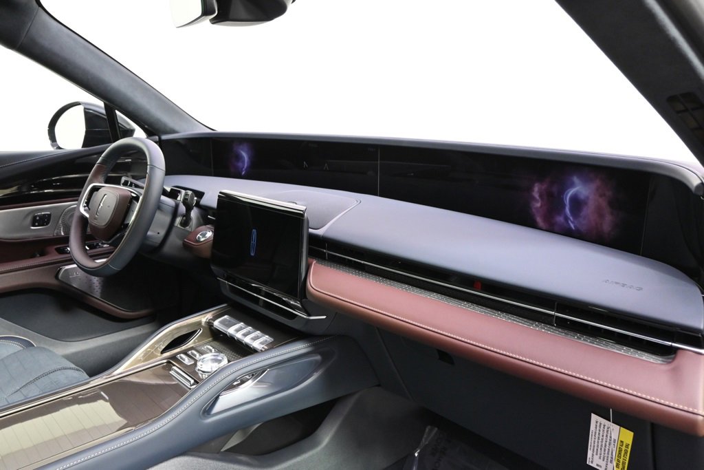 New 2026 Lincoln Nautilus Black Label image 15